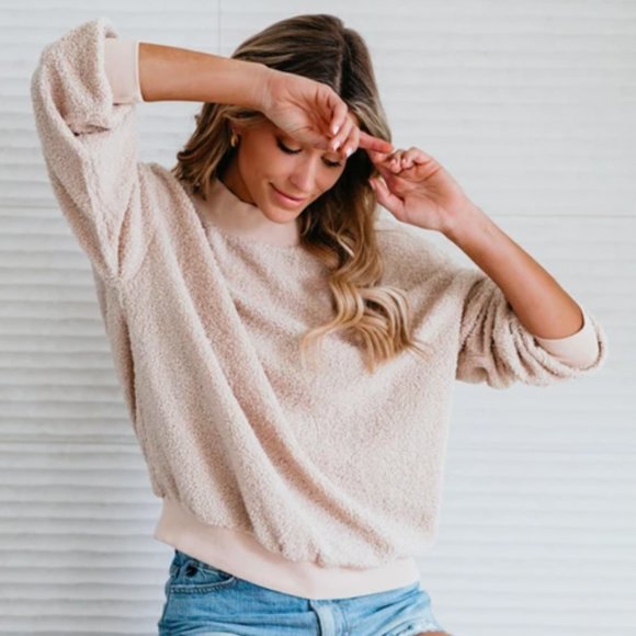 JORDAN Pullover - Picture 2 of 15